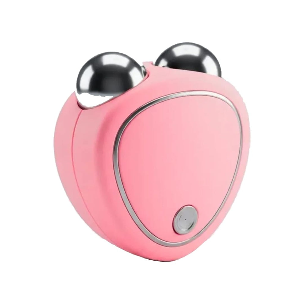 Mini Masajeador Facial Microcorriente