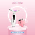 Pack Full Face N°01 + N°02